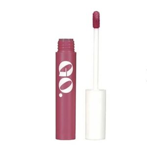 Orchid Bloom Lacquered Lip Gel